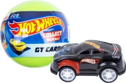 Hot Wheels GT auto kapslis 65 mm