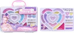 Bead Set for Jewelry Making for Children