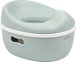 Nattou 3in1 potitreener Potty salveiroheline