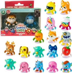 Piñata Smashlingsi komplekt: 2 juhuslikku figuuri koos DLC-koodiga – 1. seeria