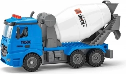 Patareitoitel laste kruvitav betoonimikser