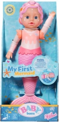 Baby Born My First Mermaid nukk 37 cm