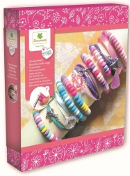 Ehete valmistamine – originaalsed heishi-helmestest käevõrud