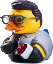 Tubbz collectible mini duck Jaws - Chief Martin Brody