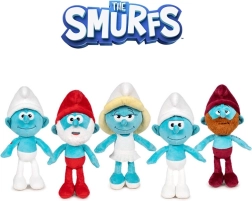 Pehme Smurf 32 cm