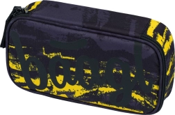 Baagl Dune koolipinal taaskasutatud materjalist