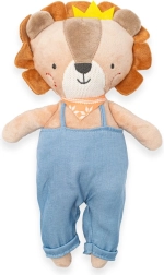 Plüüsist lõvi BABY MIX 30 cm
