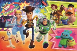 Pusle TREFL TOY STORY 4 maxi 24 tükki
