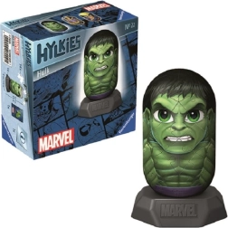 Ravensburger 3D pusle Hylkies Marvel: Hulk, 54 tükki