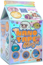 Nano Tape Magic – alustajakomplekt Taskuloomakesed