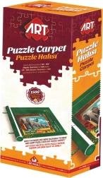 Puzzlede rullitav alus ART PUZZLE 125 × 70 cm (kuni 1500 tükki)