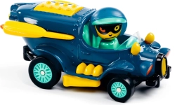 Auto Navy Flying DJECO-lt