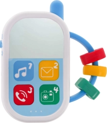 Interaktiivne laste telefon