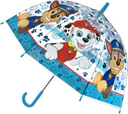 Laste vihmavari PAW Patroli motiiviga