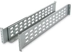 APC 4-postilised racki paigaldussiinid