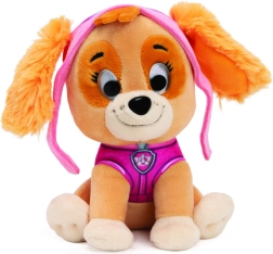 kaisukaru GUND PAW PATROL Skye 15 cm