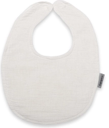Mussliinist beebi rätik New Baby, valge