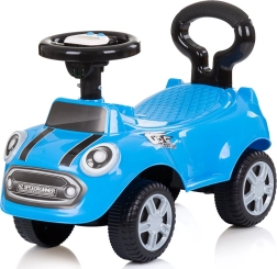 Chipolino lükatav auto meloodiatega Go-Go – Sinine