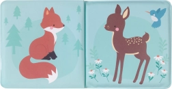 Vanniraamat Lovely Cloud & Friends – Metsasõbrad