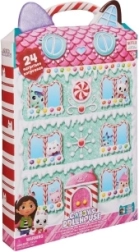 Adventkalender Gabby’s Dollhouse – magus üllatus 2025