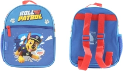 Starpak kids backpack Paw Patrol blue 21.5 × 26 × 7 cm - 1 piece