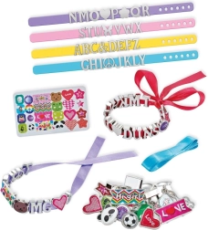 Girl's Creative Bracelet Making Set
