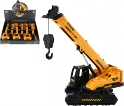 Hoorattaga roomikkraan 26 cm – plast ja metall