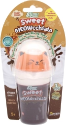 Slimy Meowcciatto lima 160 g