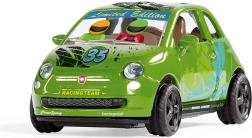 Kokkupandav automudel FIAT 500 Adventure ettevõttelt Siku