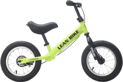 Tasakaaluratas ENDURO neoonroheline