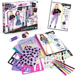 Style4Ever moedisaineri komplekt