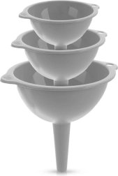 Köögilehtrite komplekt 10/12/14 cm, 3 tk