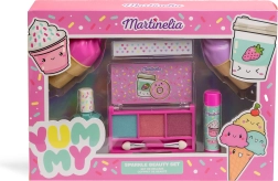 MARTINELIA Yummy lips & nails decorative cosmetics set