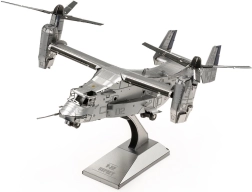 Metal Earth 3D pusle V-22 Osprey