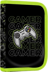 Koolipinal Gamer