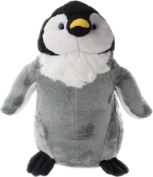 Plüüsist suur pingviin
