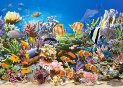 Ocean Colors 260-piece Puzzle