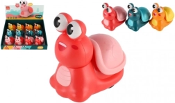 Hõõrdejõul töötav mängutigu lastele 8 cm