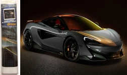Norimpex teemantmaal McLaren 600LT 30 × 40 cm
