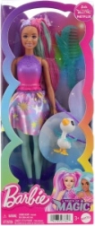 Barbie A Touch of Magic friend – Rocki