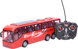 RC-buss kaugjuhtimisega 32 cm