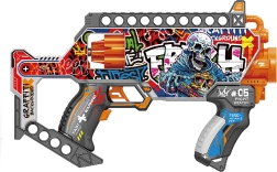 Vahtnoole revolvertüüpi automaat 35 cm