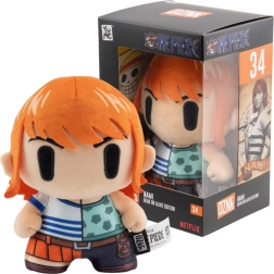 Plüüsist mänguasi ONE PIECE Nami – Dead or Alive Edition