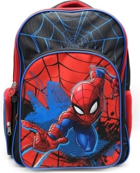 Seljakott XL Spiderman