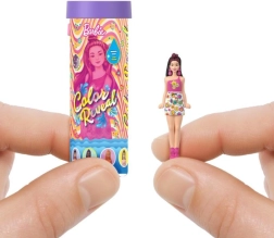 Mini BarbieLand Color Reveal nukk