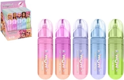 Sädelevate markerite komplekt WOW Generation – pastelsed, 5 tk