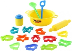 15-piece baking set
