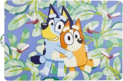 Bluey STOR lauamatt