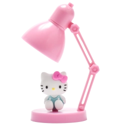 Hello Kitty mini LED lamp