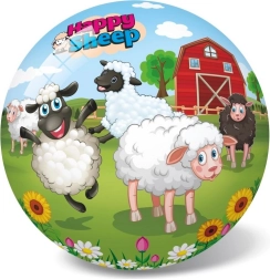 Pall Lõbus Lammas 14 cm